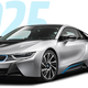 Illustration for article titled BMW To Phase Out Combustion Engines In 10 Years: Report